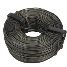 Niedriger Carbon Black Annealed Binding Wire